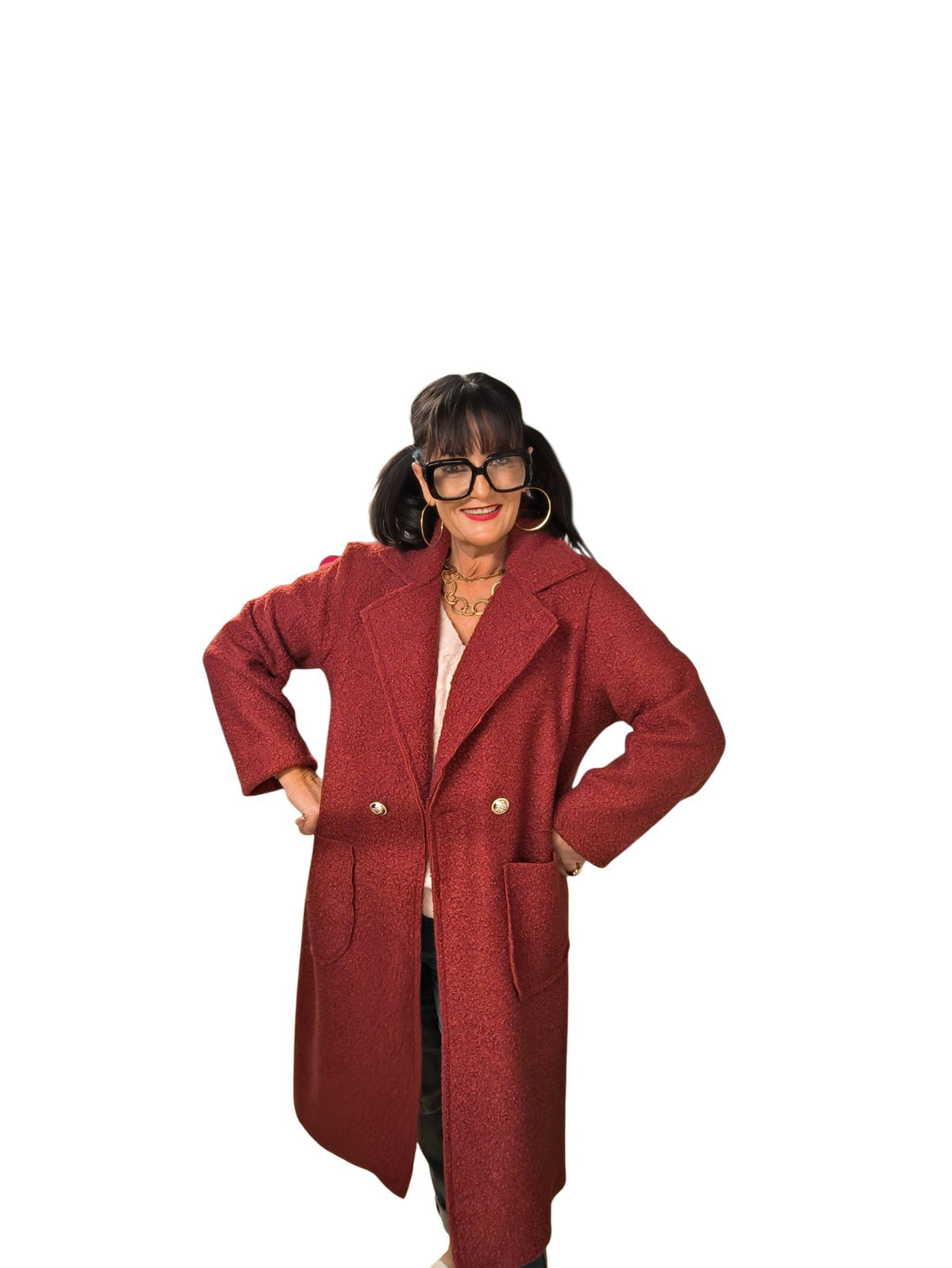 Charli (manteau)