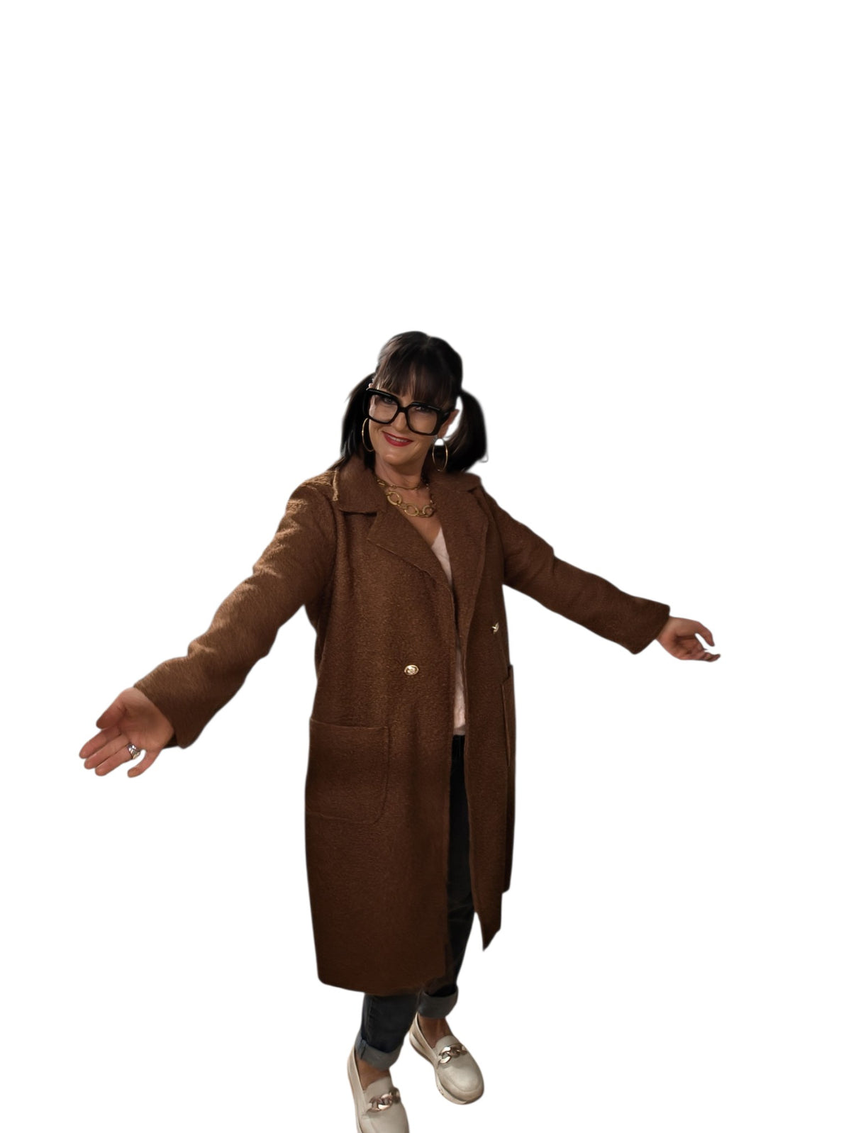 Charli (manteau)