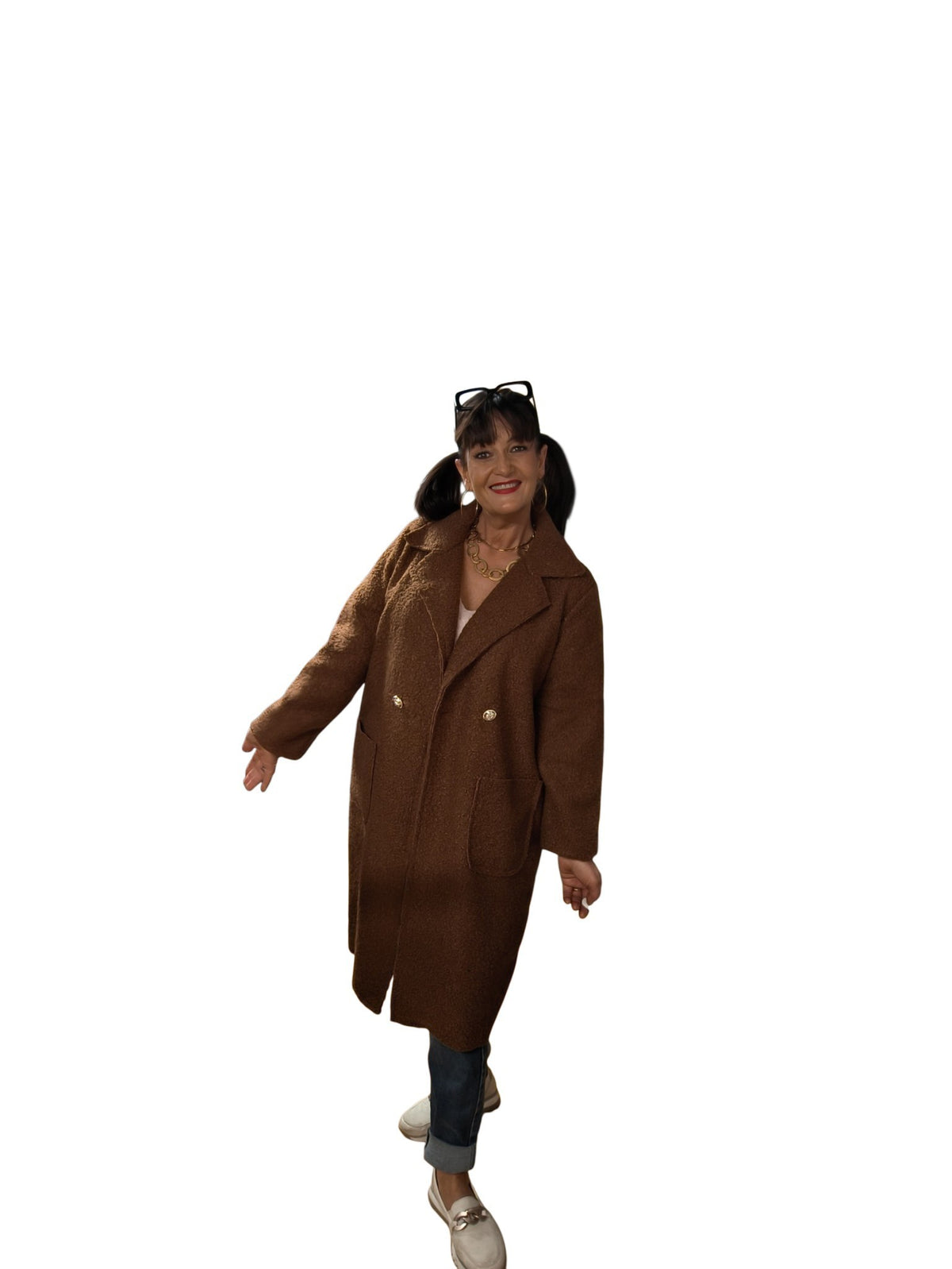 Charli (manteau)