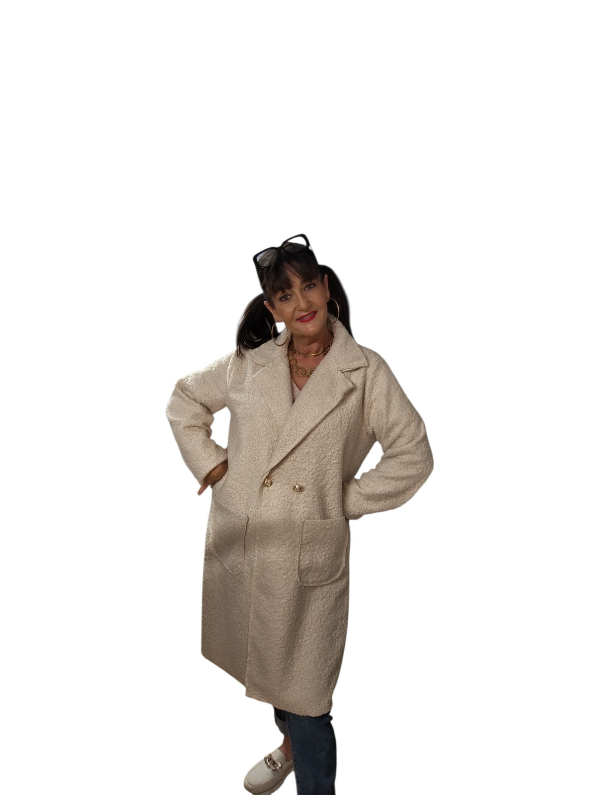 Charli (manteau)