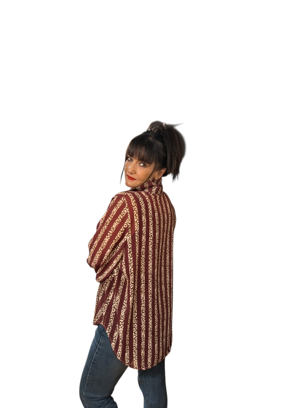 Désiré (chemise oversize)