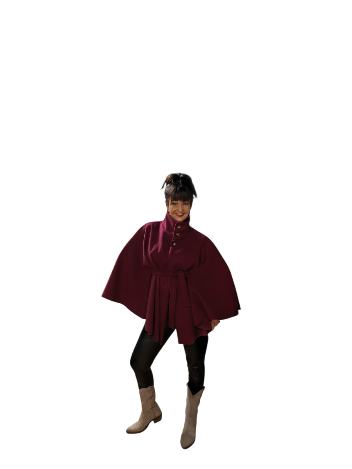 Valentine (cape)