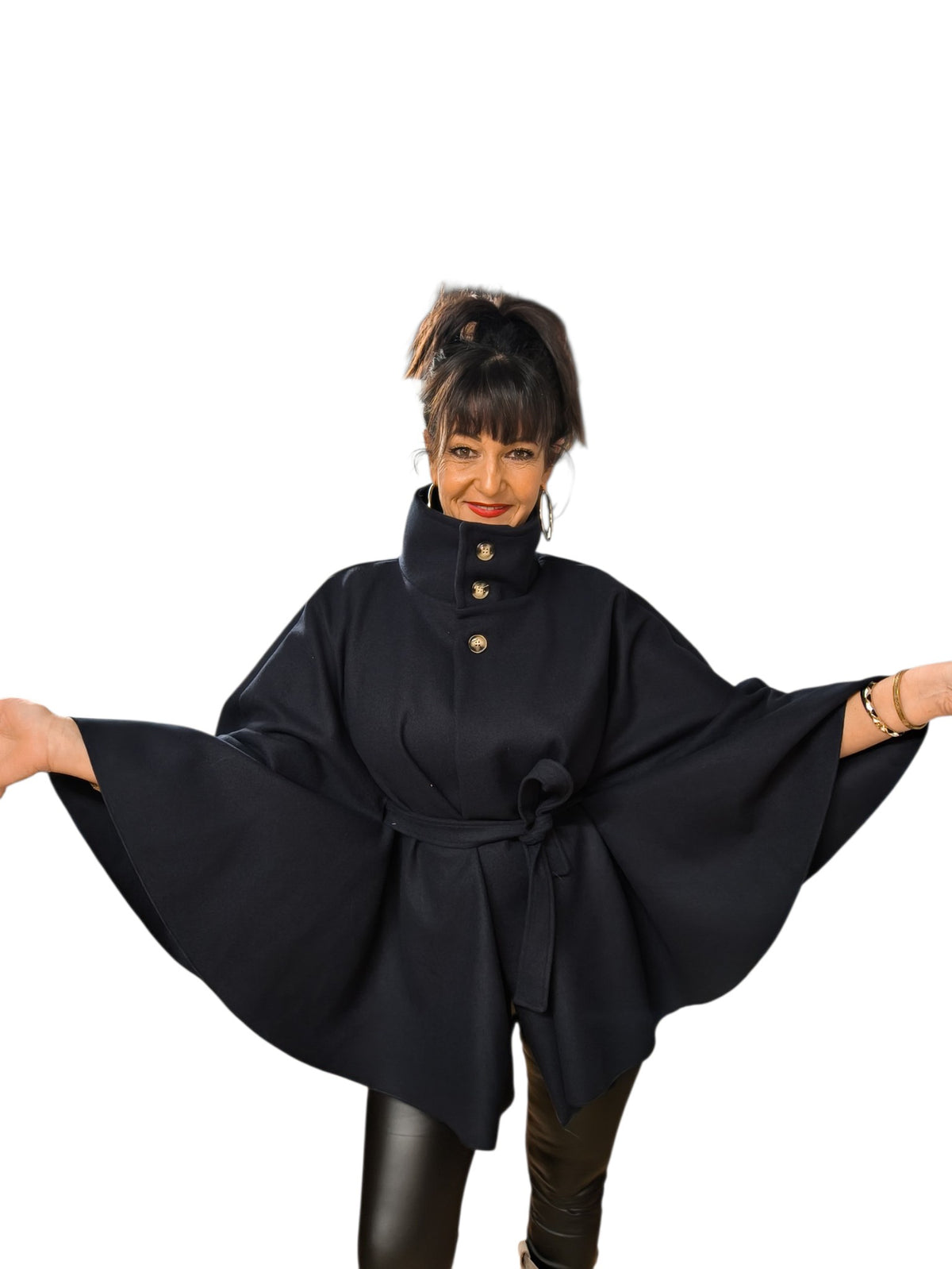 Valentine (cape)