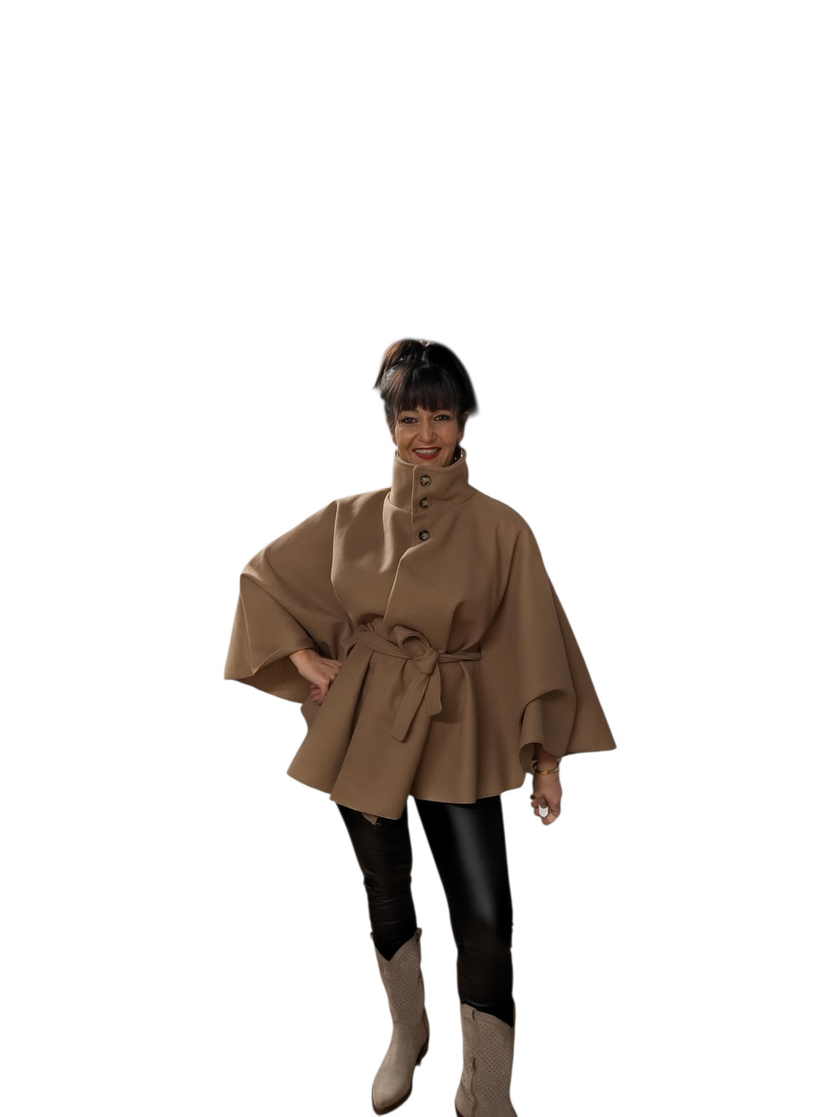 Valentine (cape)