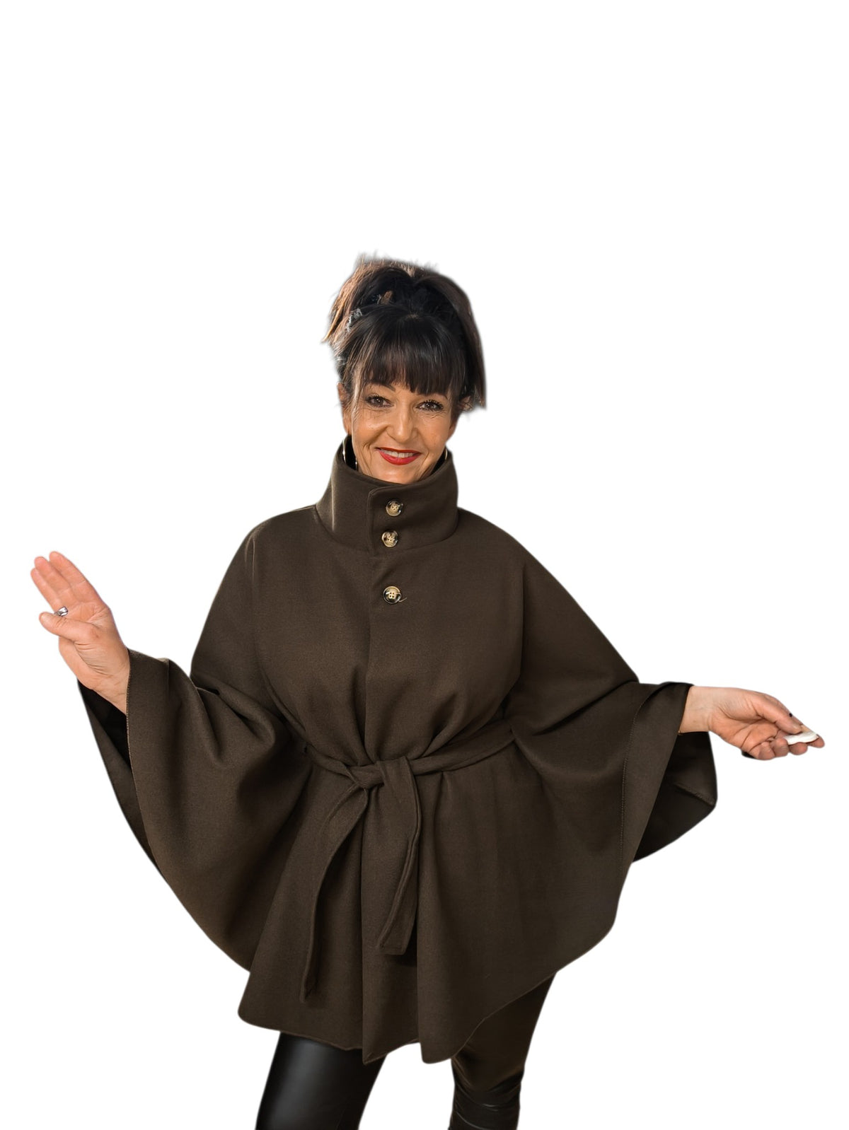 Valentine (cape)