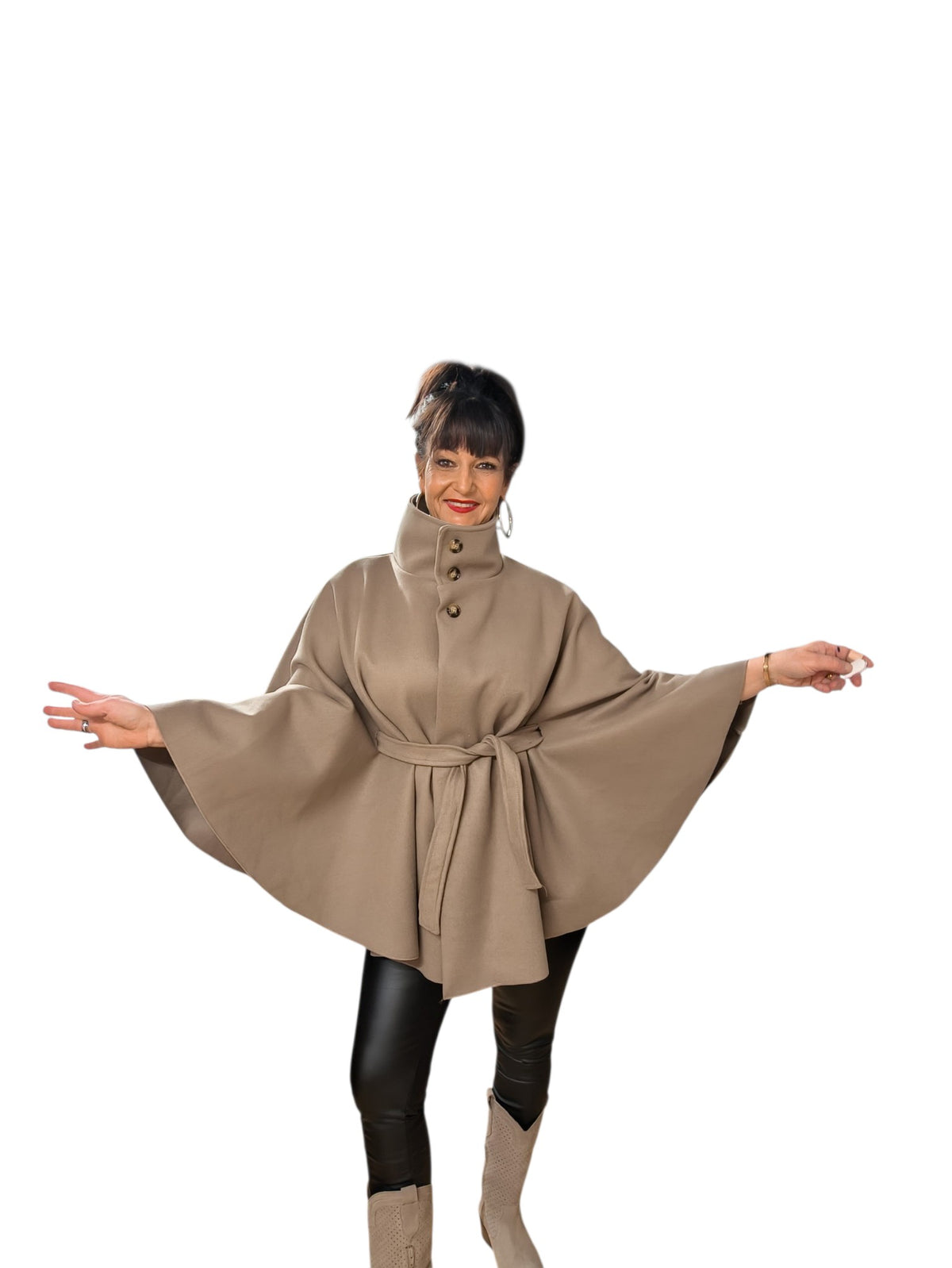 Valentine (cape)