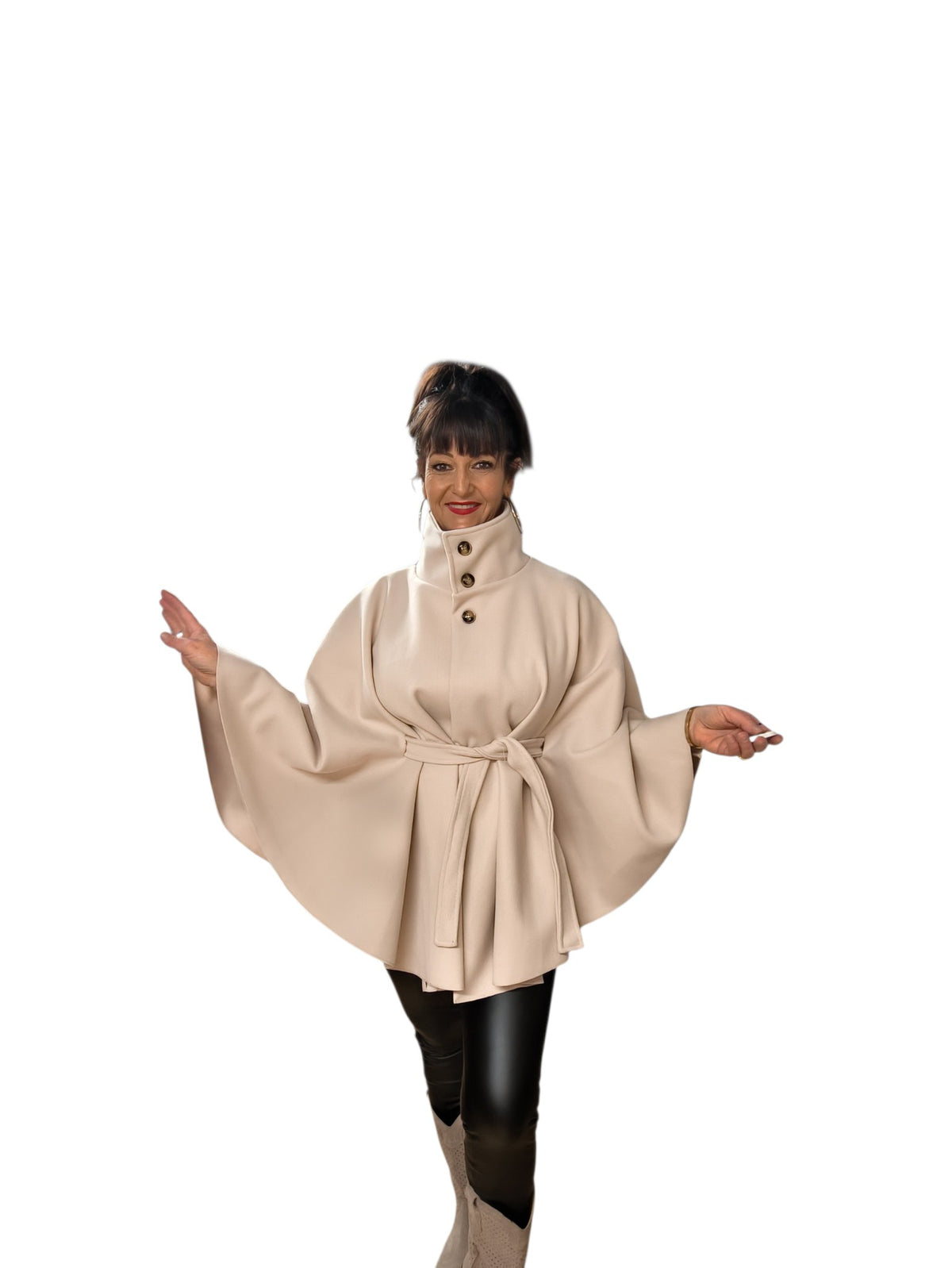 Valentine (cape)