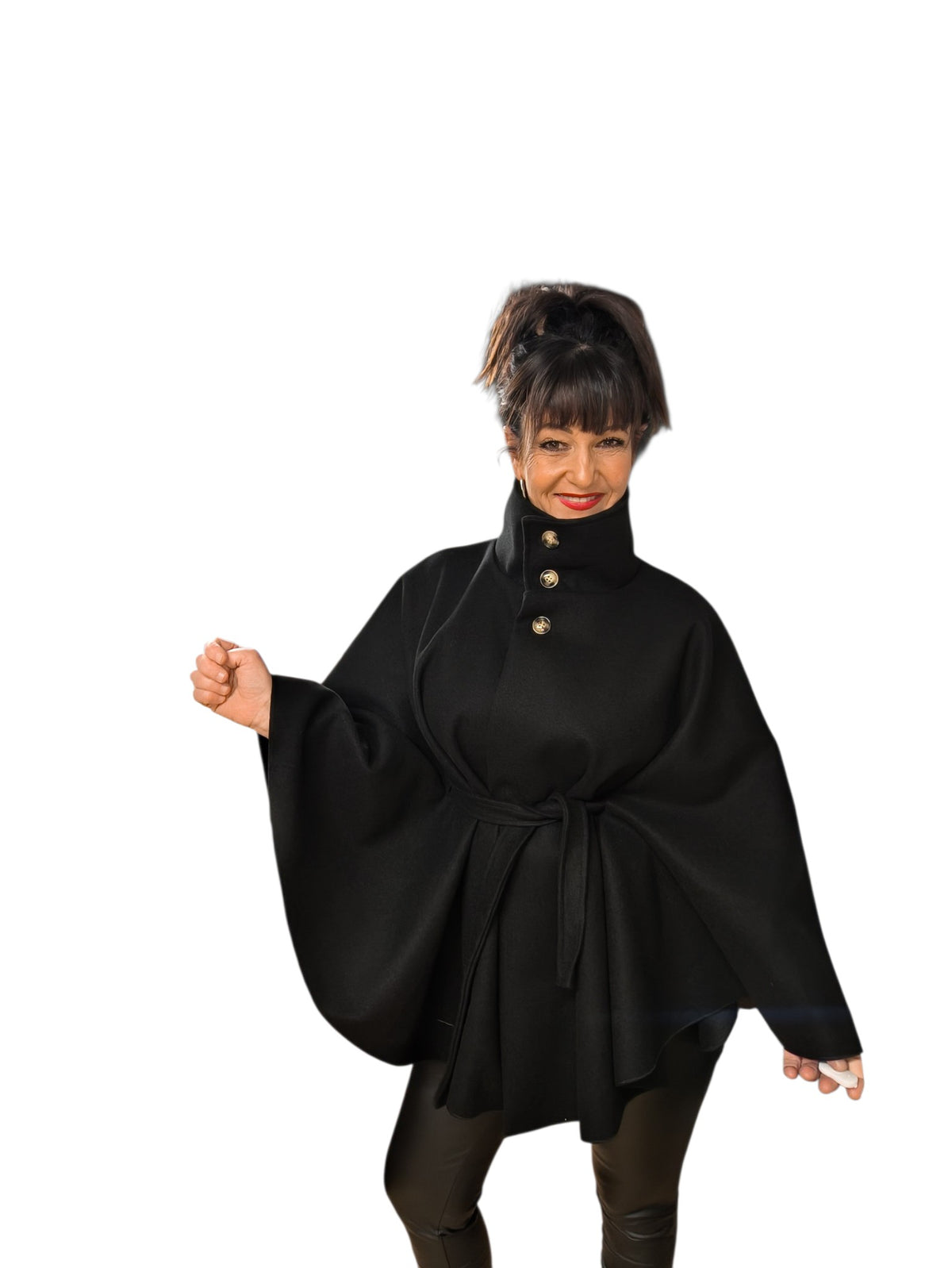 Valentine (cape)