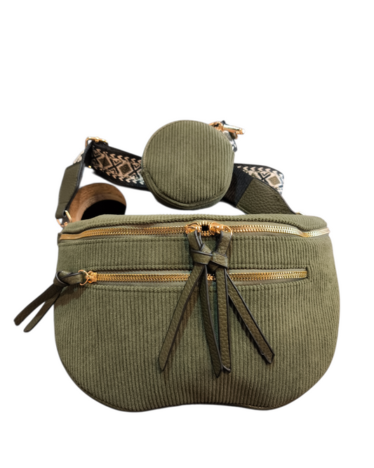 EMMY (Velour grande)