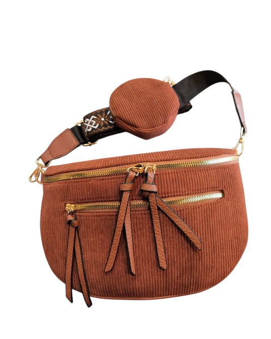 EMMY (Velour grande)