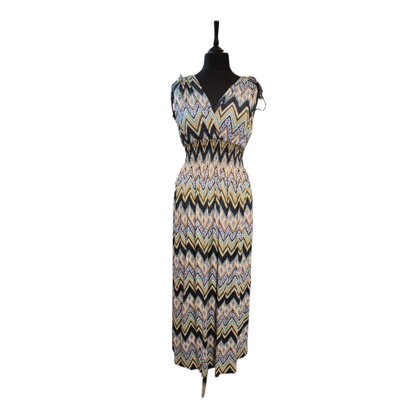 Lilo  (ROBE LONGUE MAGIQUE SANS MANCHE)