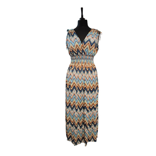 Lilo  (ROBE LONGUE MAGIQUE SANS MANCHE)