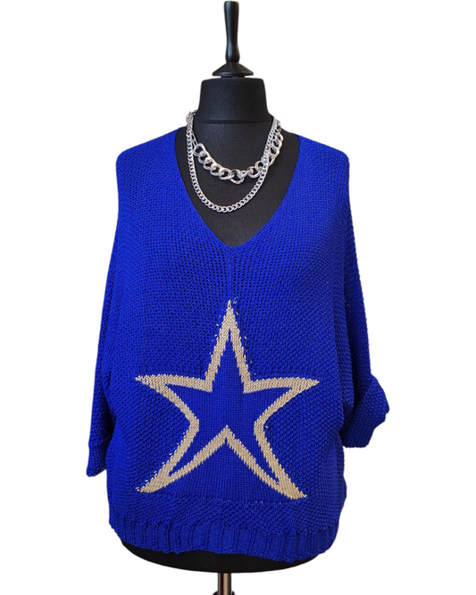 Pull ETOILE