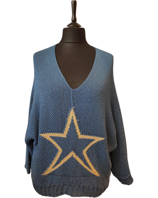 Pull ETOILE