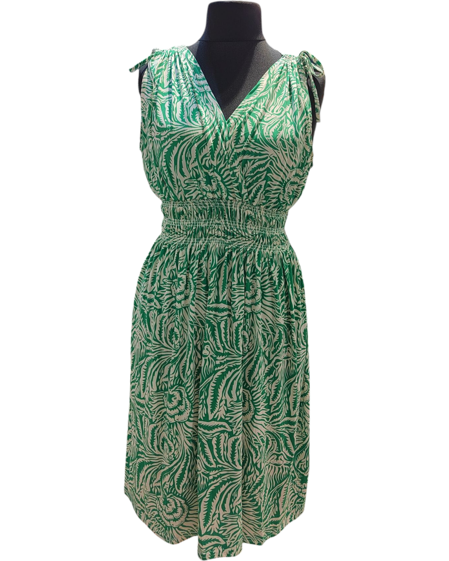 Robe magique courte ISABELLE