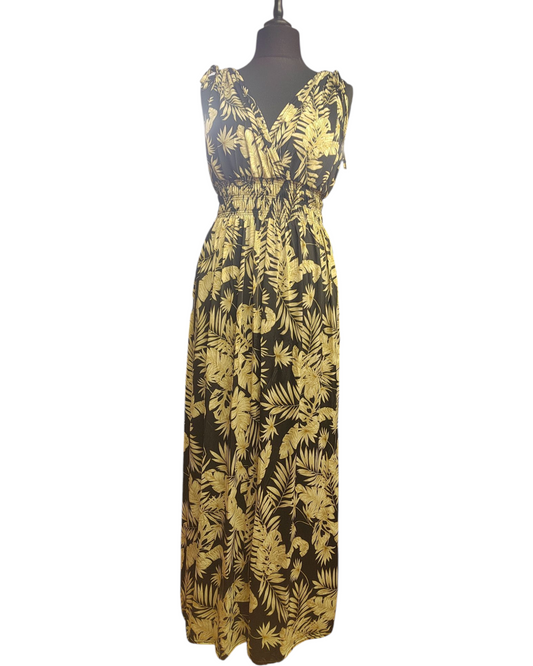 Robe magique KENZA