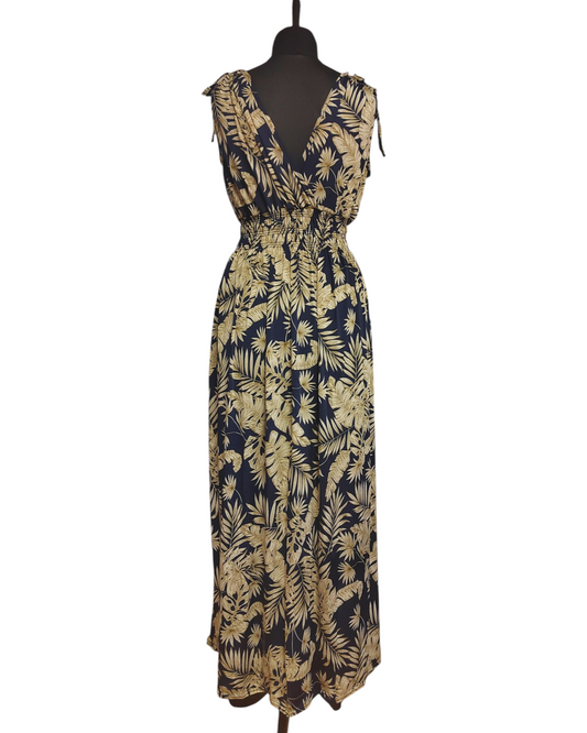 Robe magique KENZA