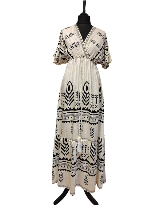 Robe SAPHIA