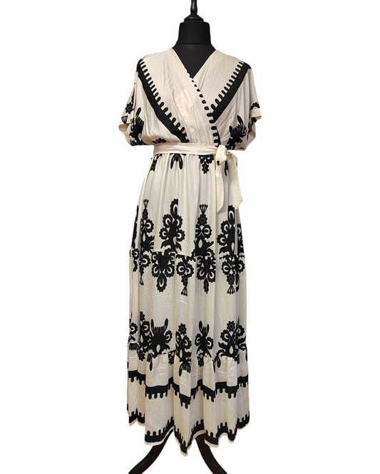 ROBE SONIA