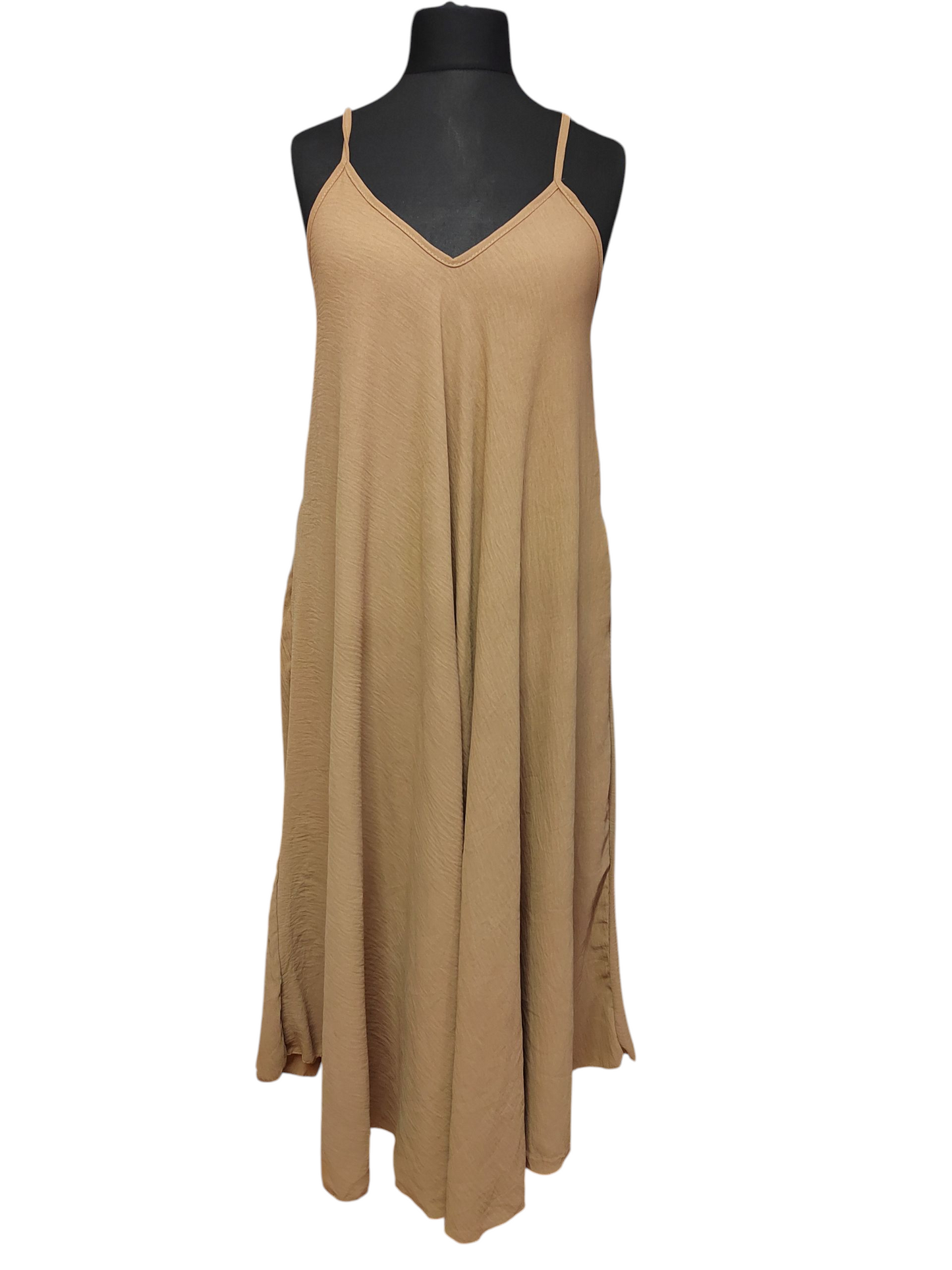 SANDRINE (ROBE)