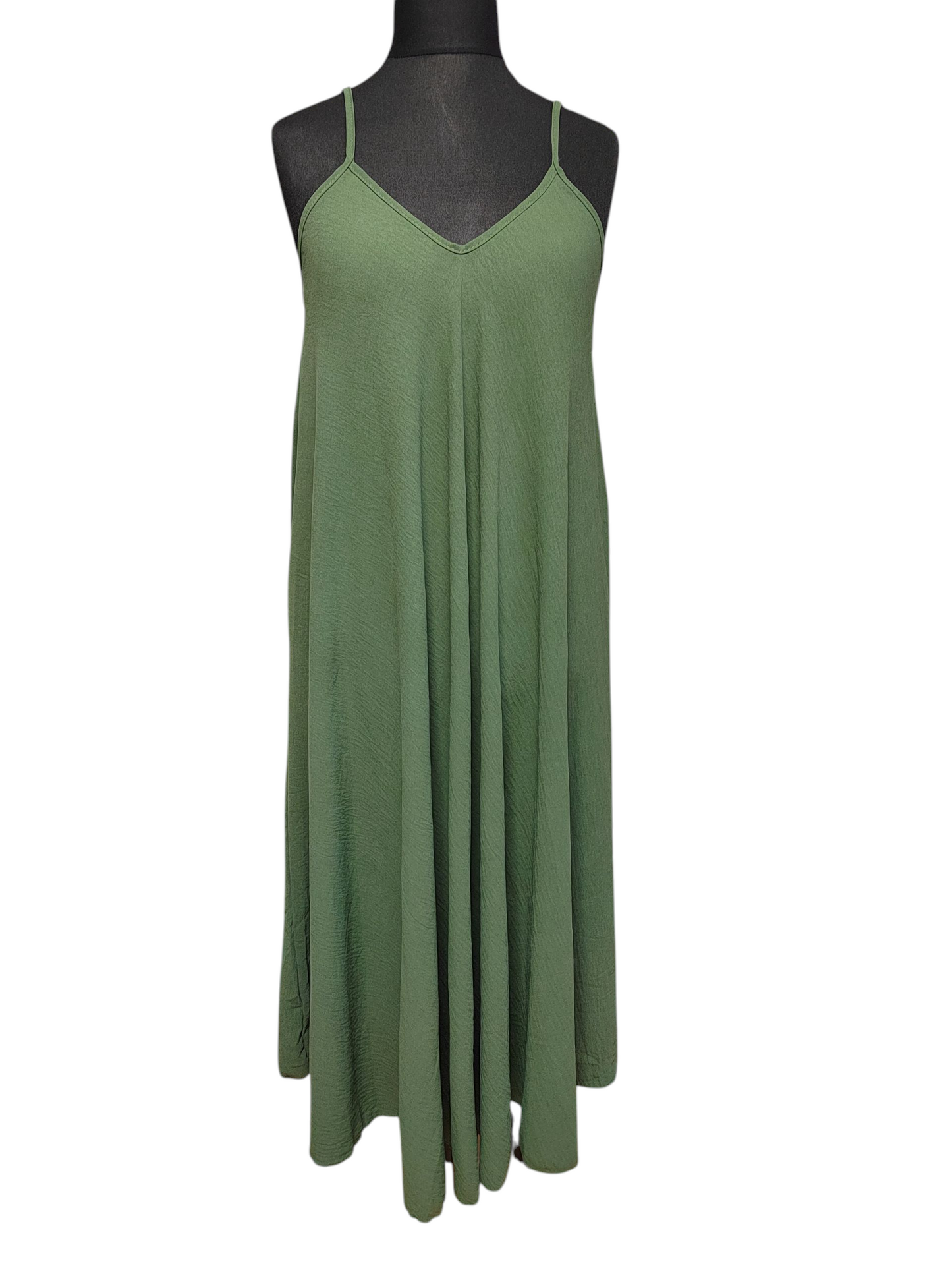 SANDRINE (ROBE)