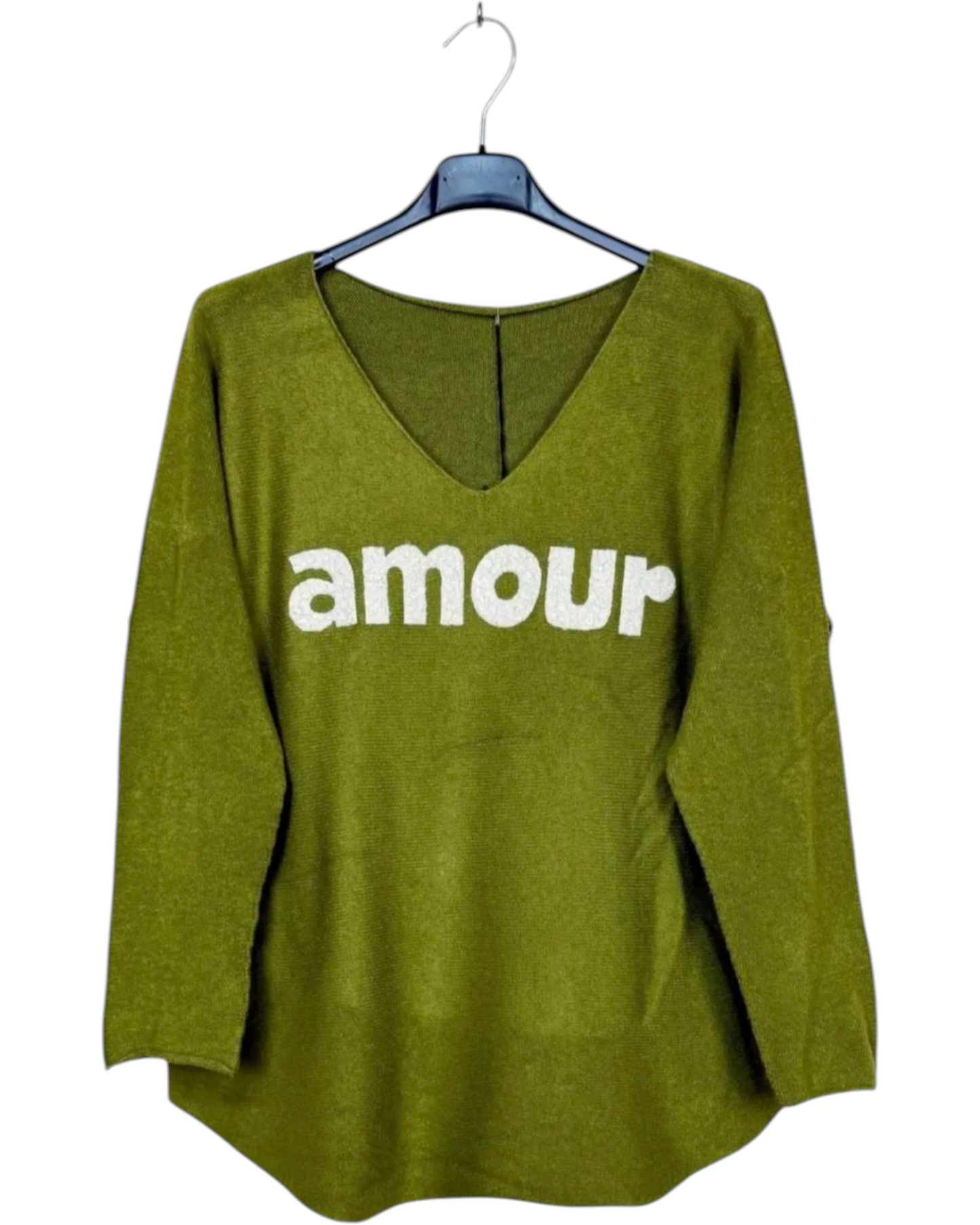 AMOUR (pull)