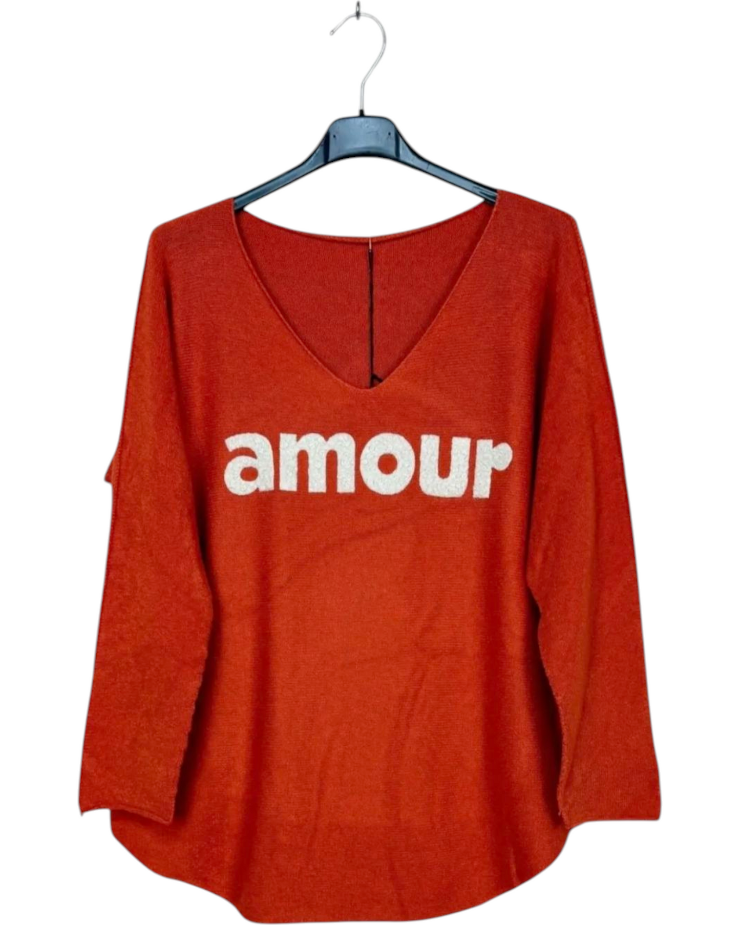 AMOUR (pull)