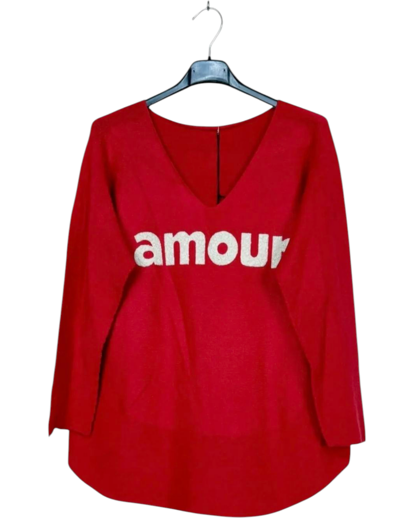 AMOUR (pull)