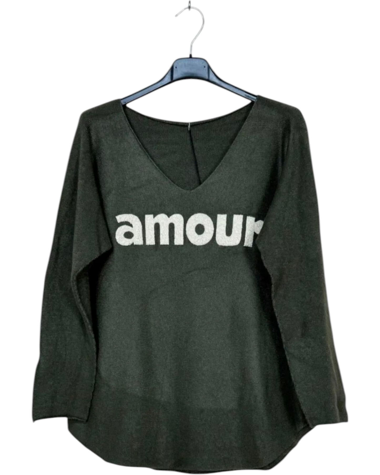 AMOUR (pull)