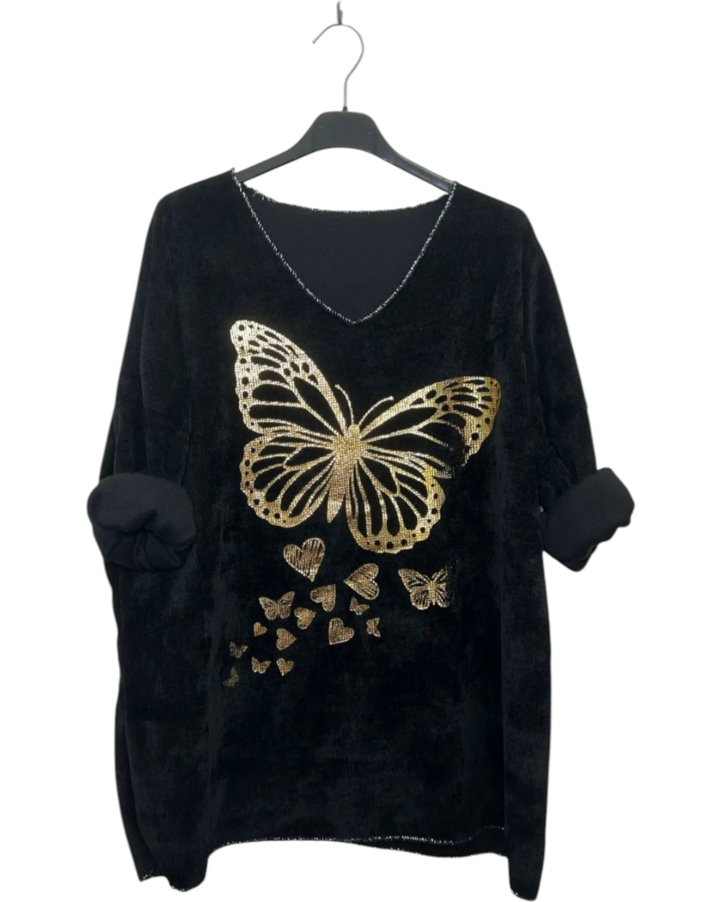 PAPILLON