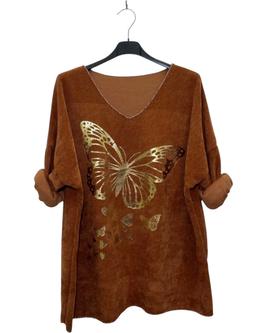 PAPILLON