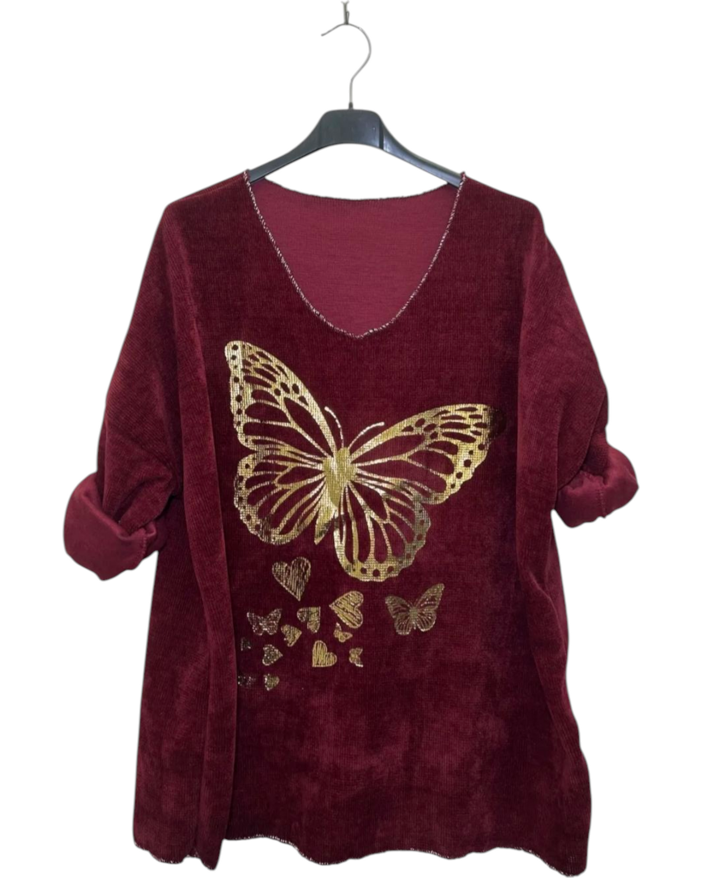 PAPILLON