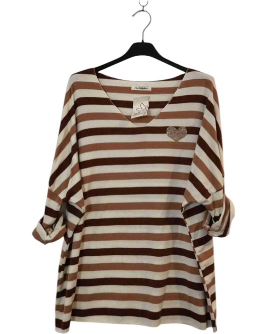 SOLIE pull