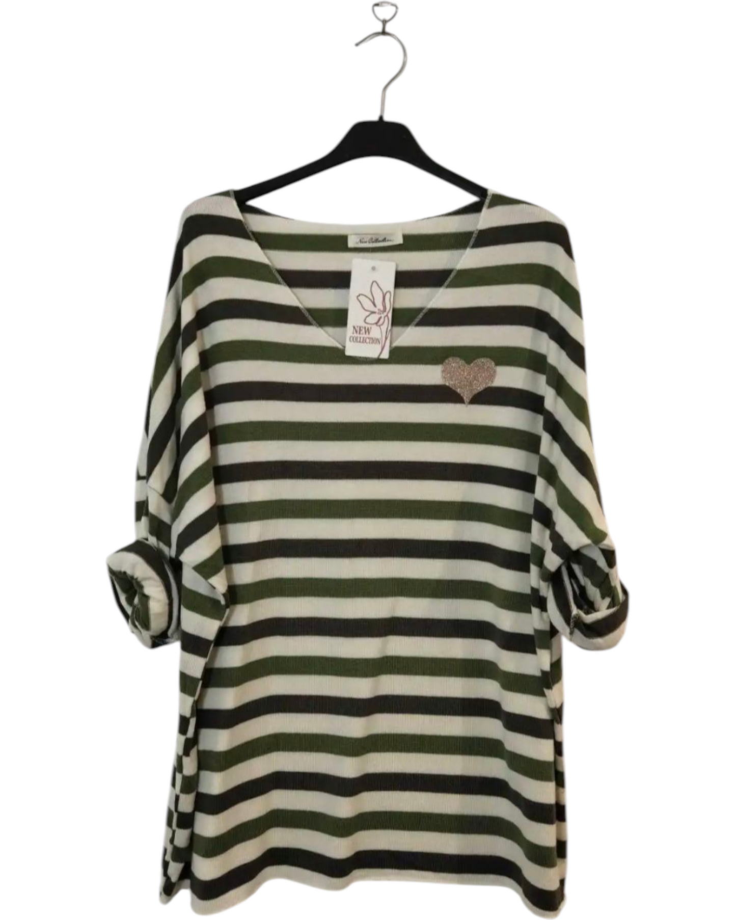 SOLIE pull