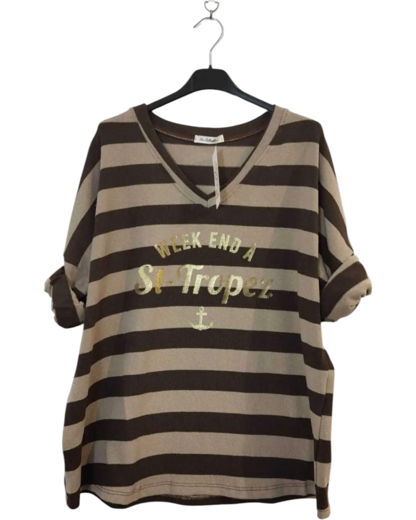 ST TROPEZ