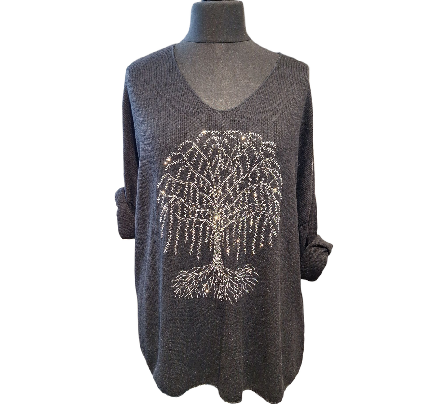 Pull Arbre de vie