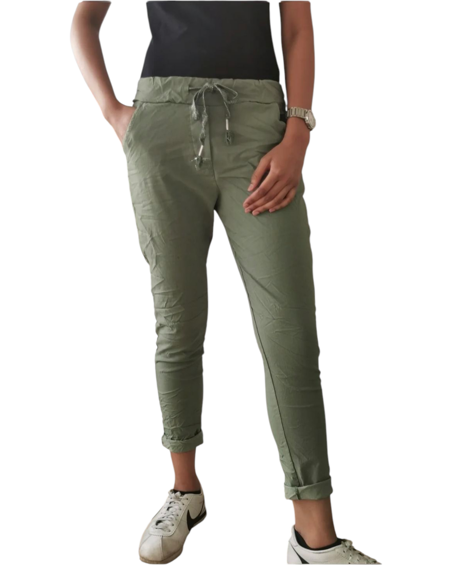 Enzo (pantalon Magique)