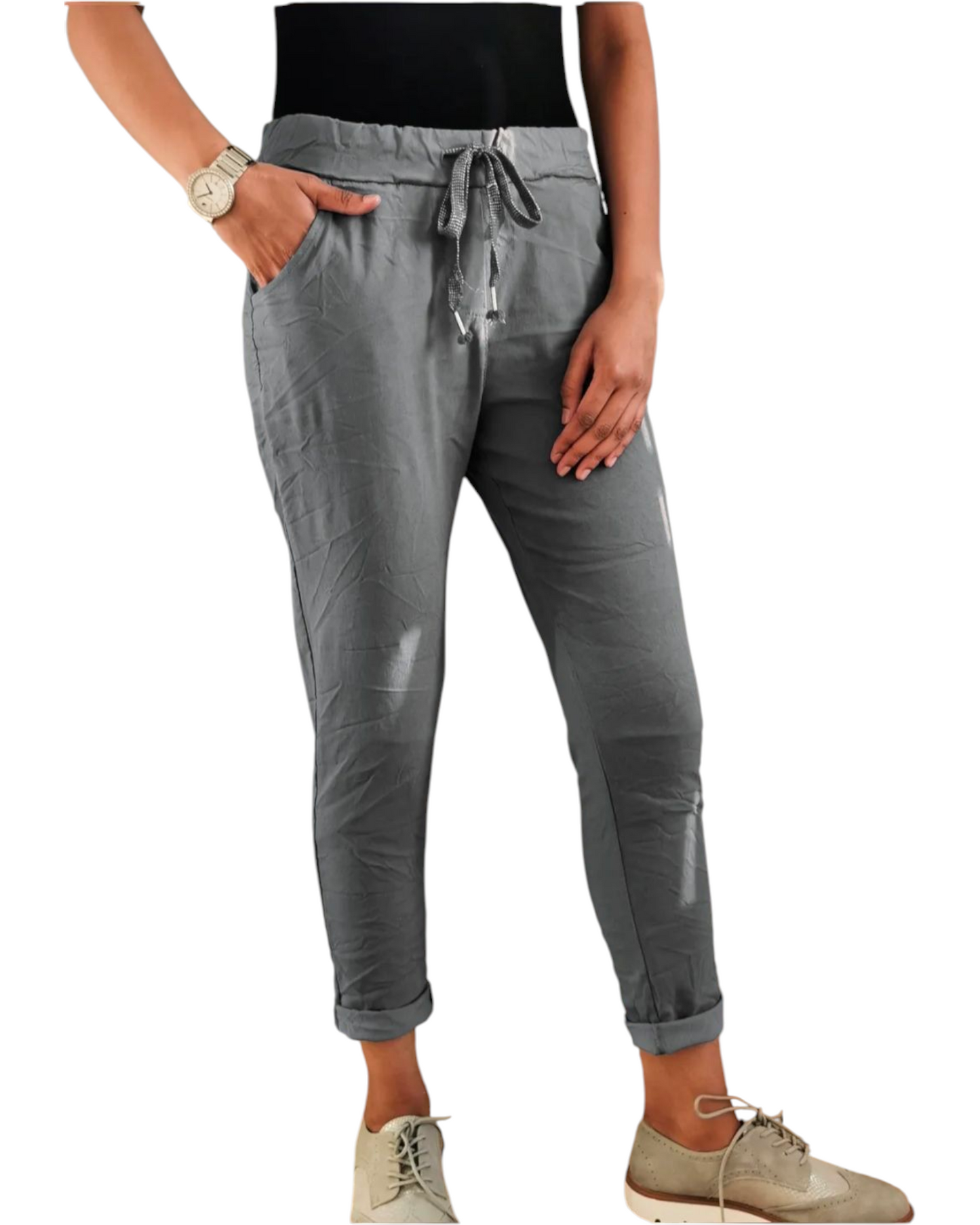 Enzo (pantalon Magique)