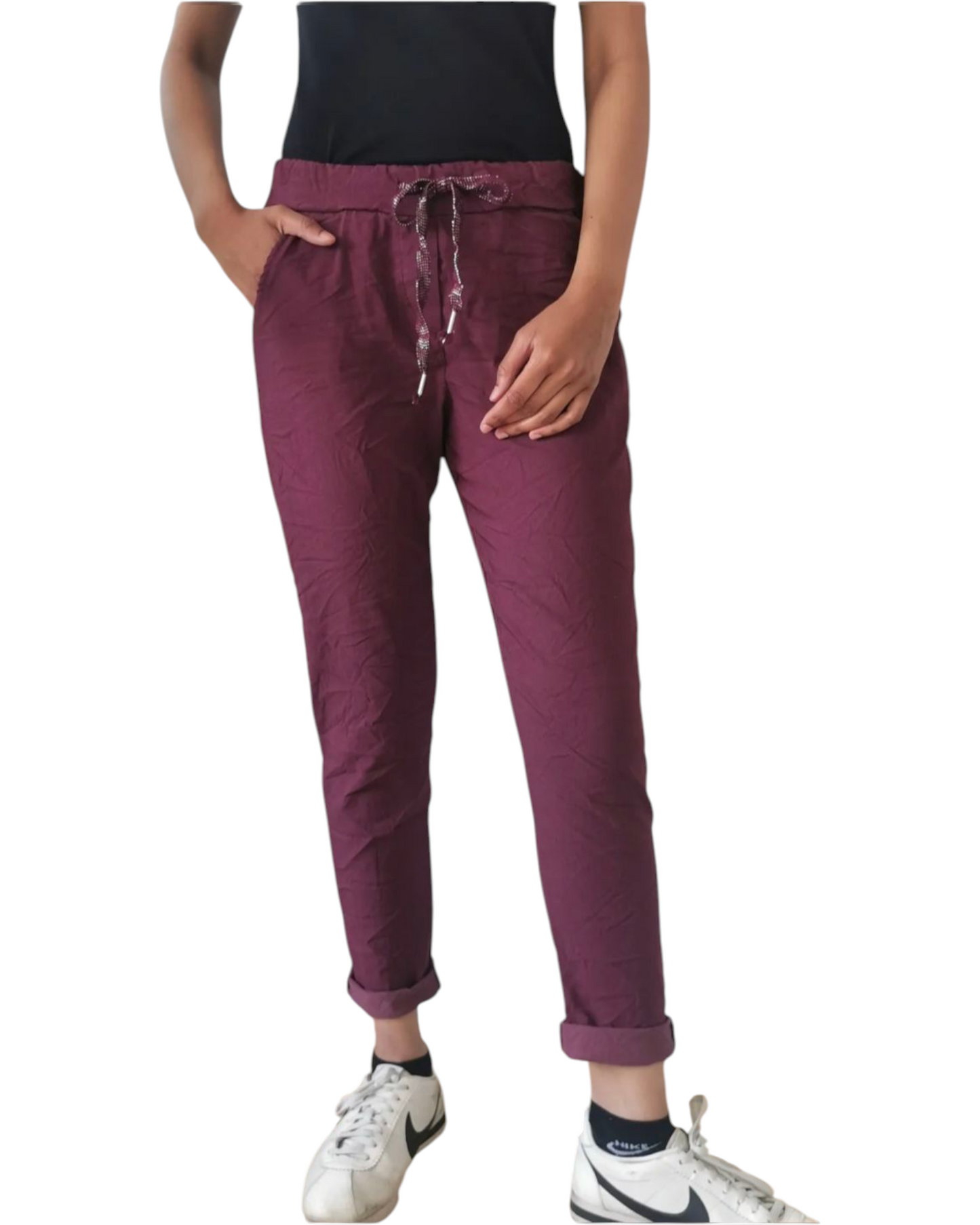 Enzo (pantalon Magique)