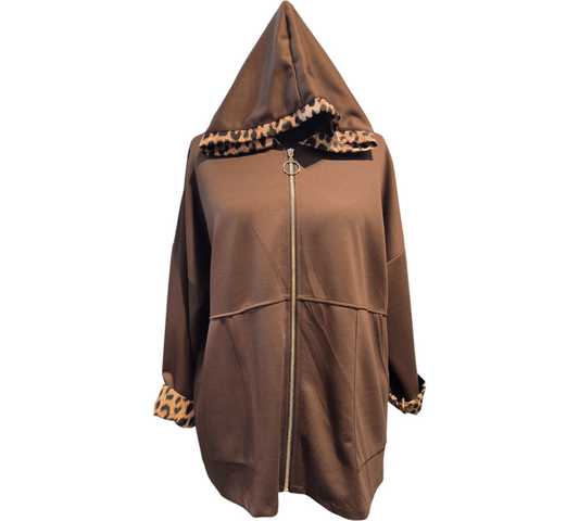 Veste Zoé