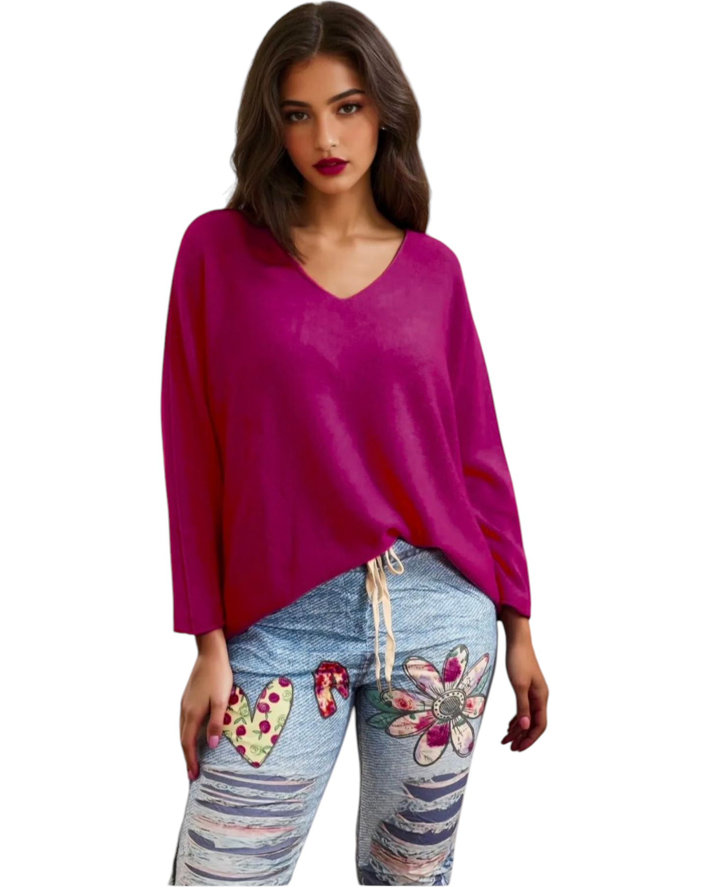 KATY (grande taille)