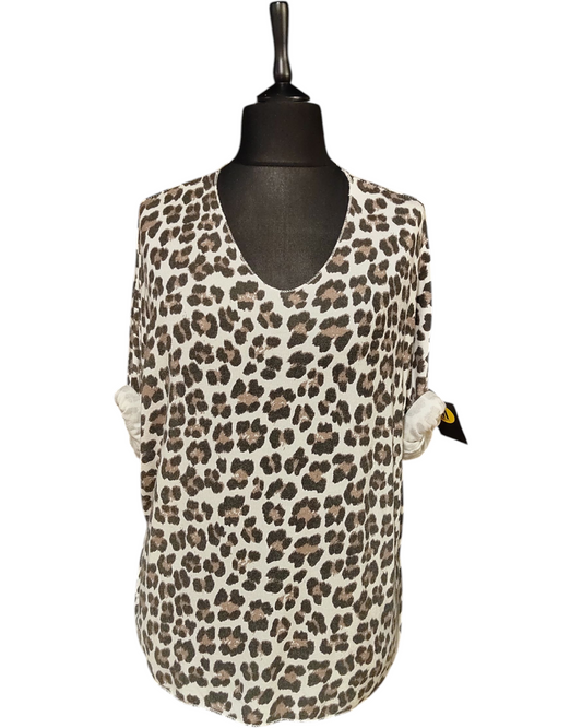 CHARLOTTE (PULL FIN)