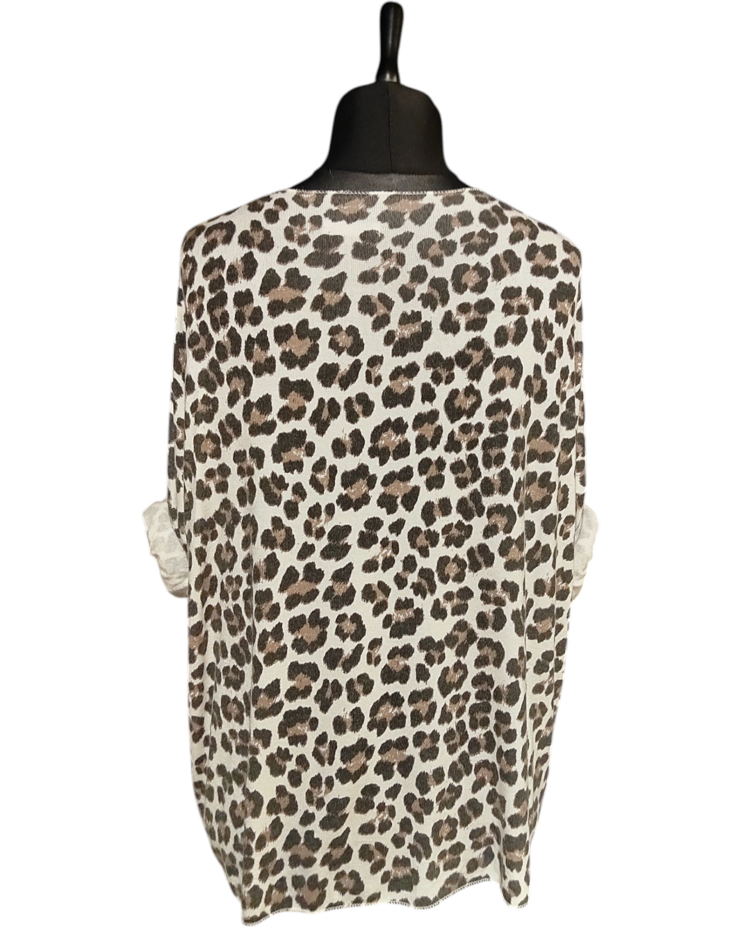 CHARLOTTE (PULL FIN)