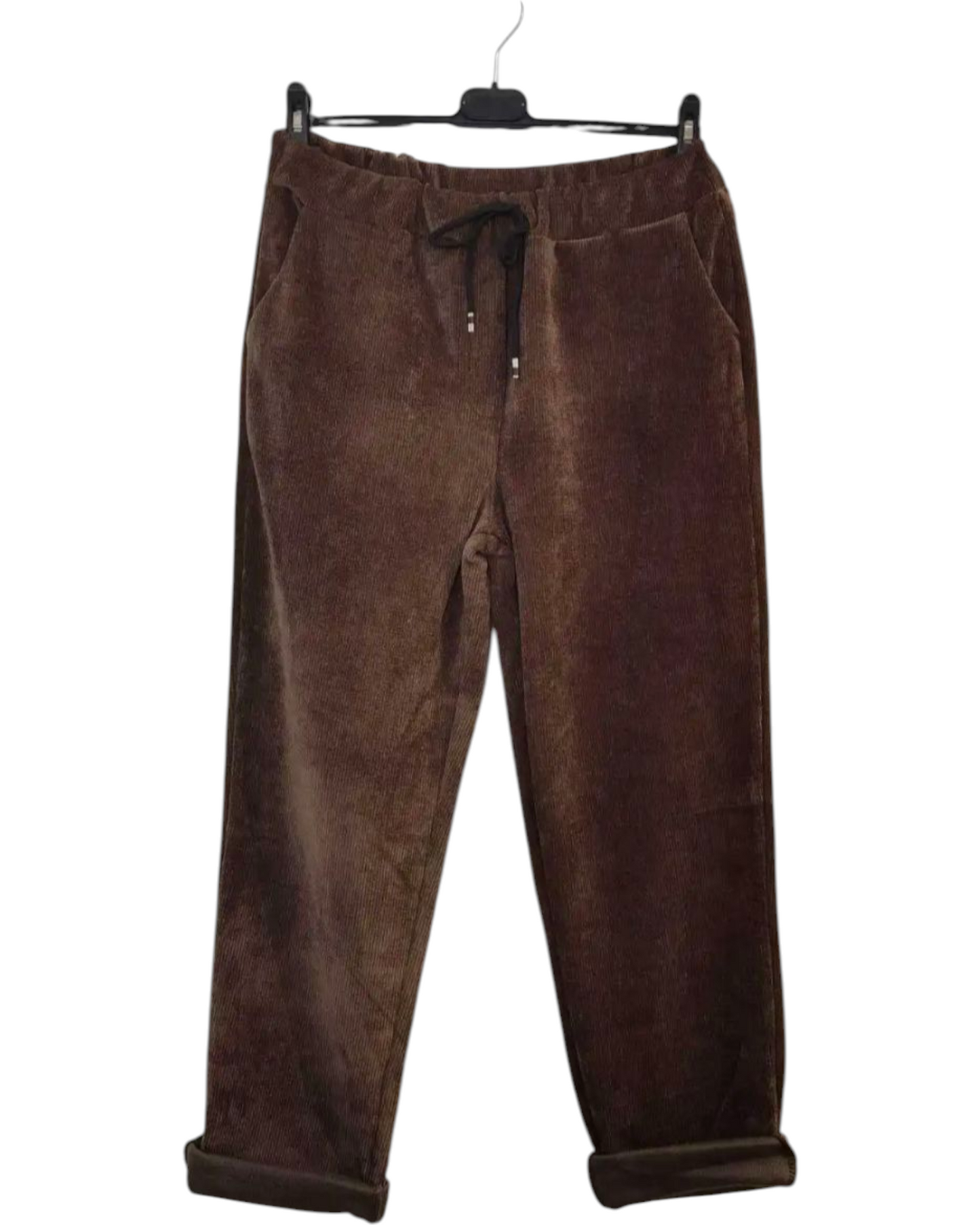 BABAR (pantalon velour)