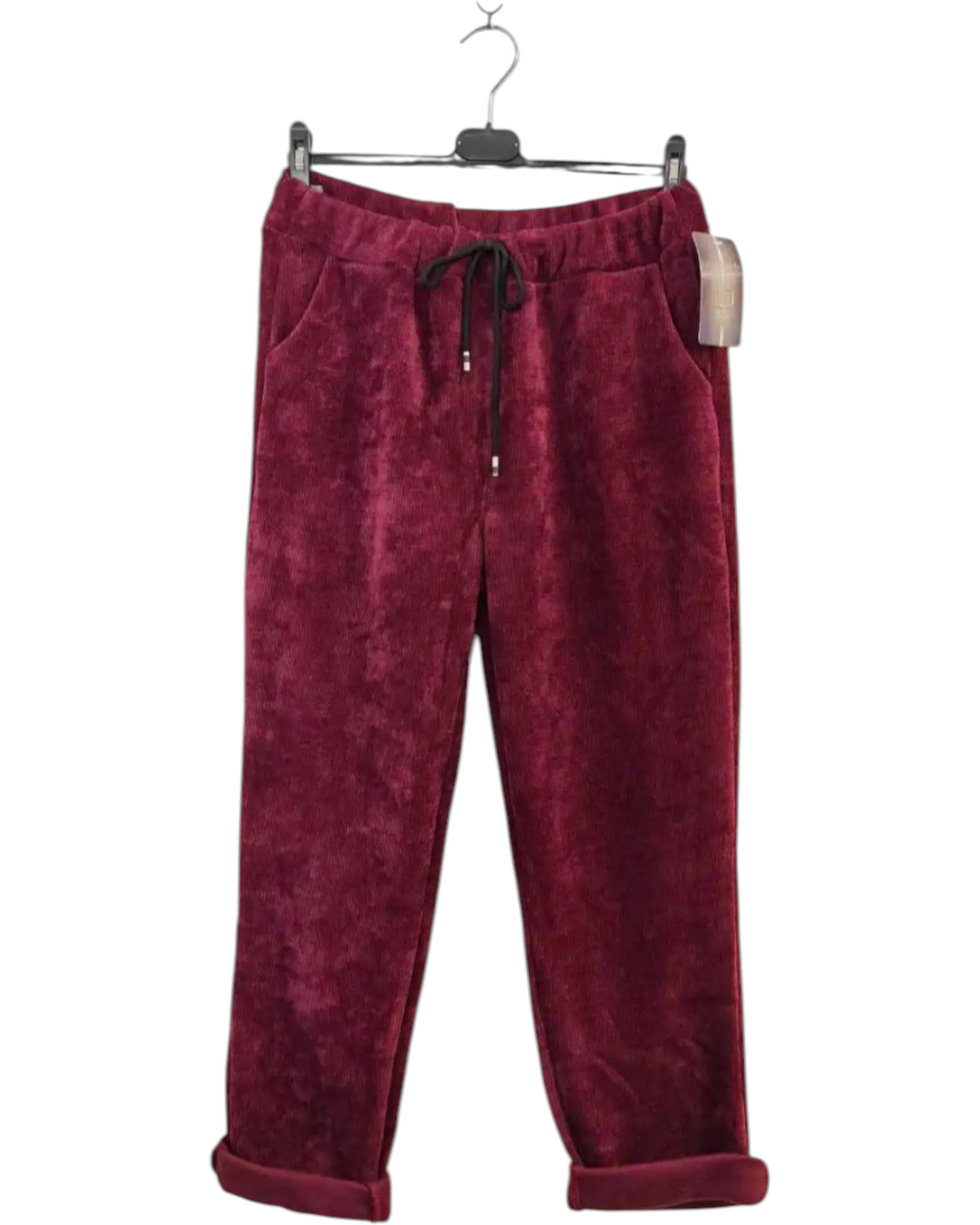 BABAR (pantalon velour)