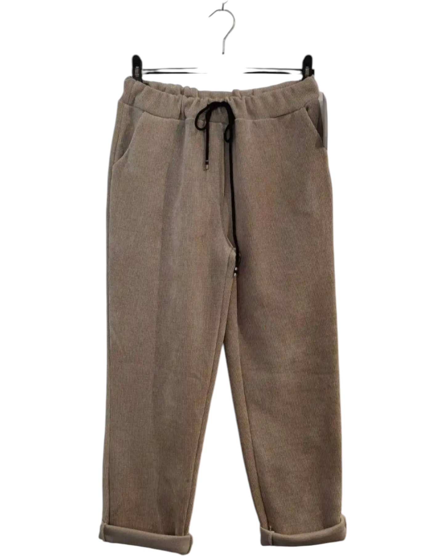 BABAR (pantalon velour)