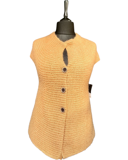 HELENA (GILET SANS MANCHE)