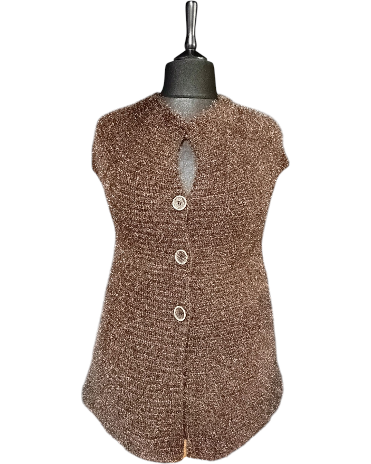 HELENA (GILET SANS MANCHE)