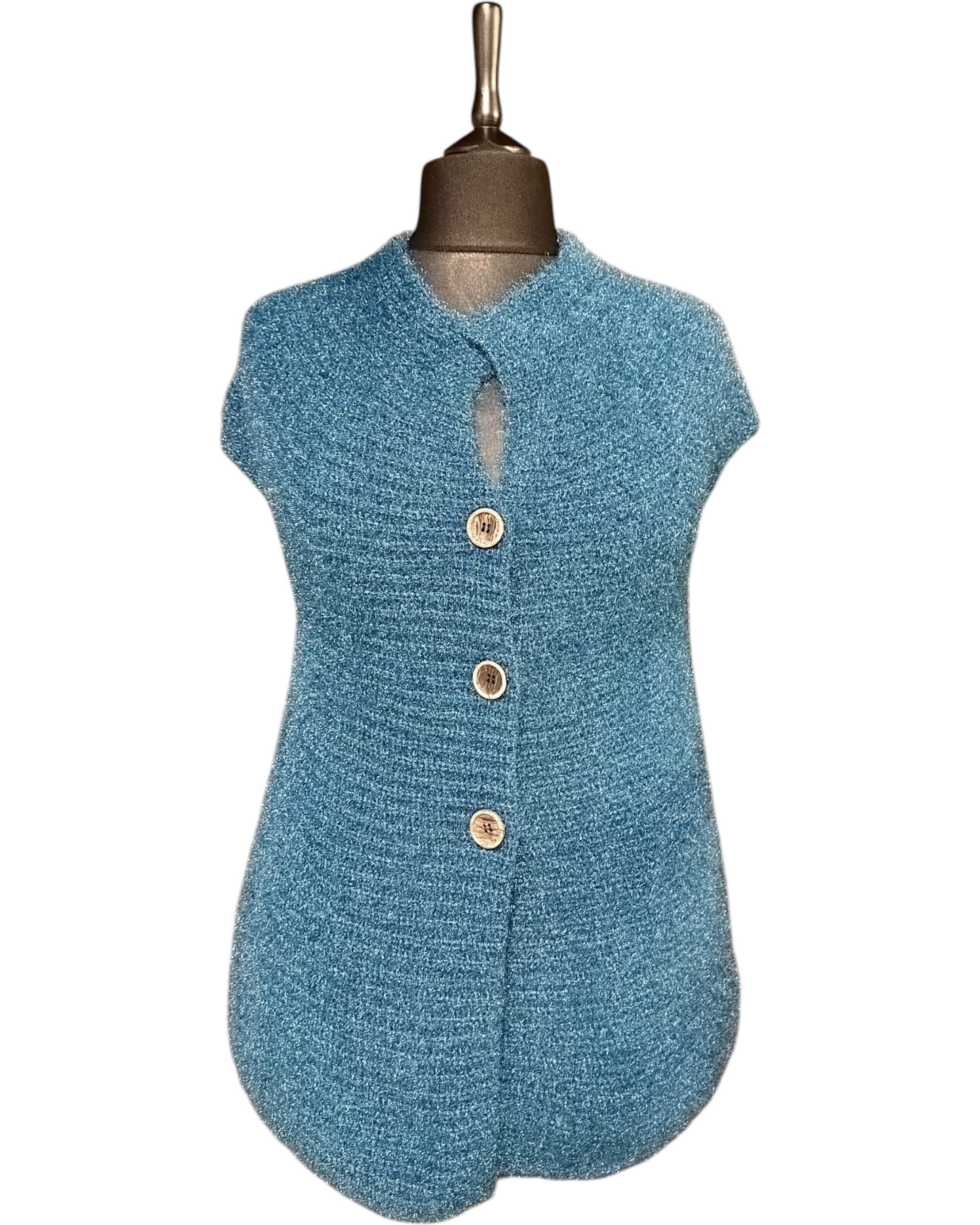 HELENA (GILET SANS MANCHE)