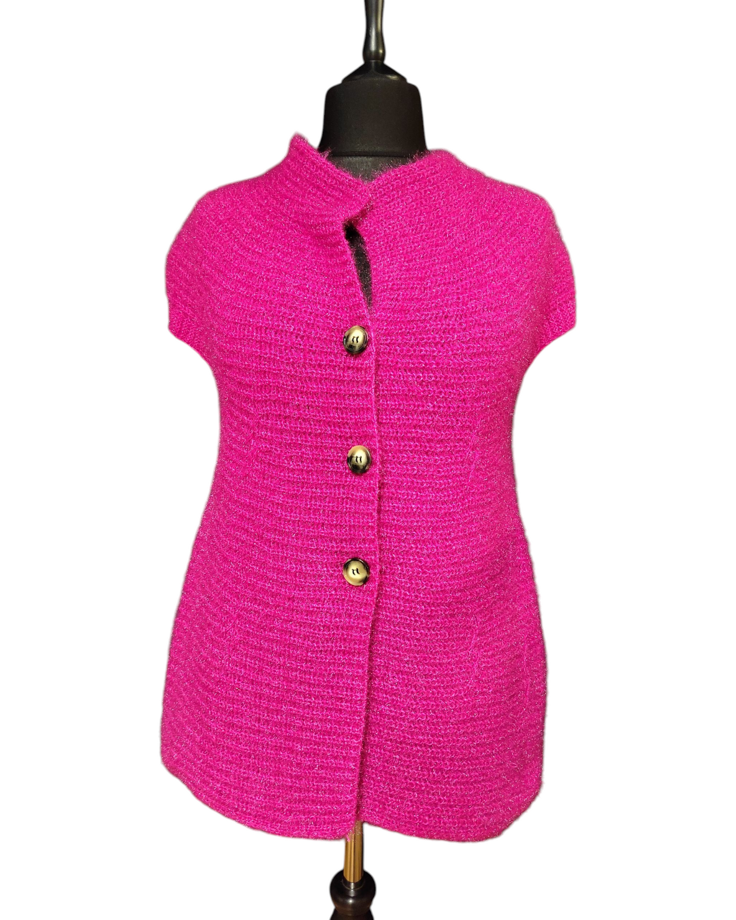 HELENA (GILET SANS MANCHE)